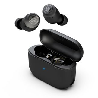 Photo 1 of JLab GO Air Pop True Wireless Bluetooth Earbuds