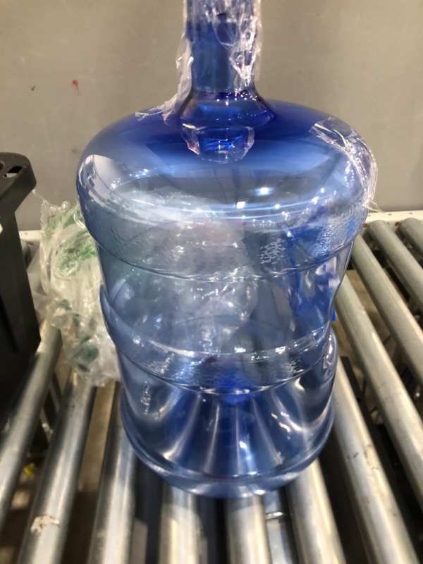 Photo 1 of Blue Water Gallon