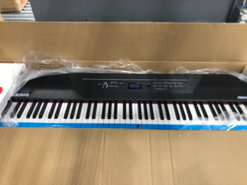 Photo 3 of Alesis Recital Pro 88-Key Digital Piano
