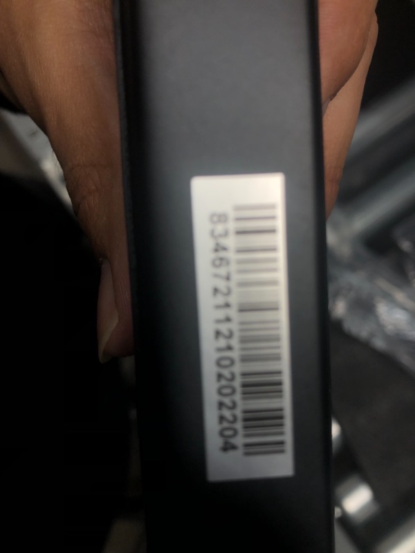 Photo 1 of ASUS ROG Strix LC II 360 ARGB All-in-one AIO Liquid CPU Cooler 360mm Radiator, Intel LGA1700, 115x/2066 and AMD AM4/TR4 Support,Triple 120mm 4-pin PWM Addressable RGB Radiator Fans