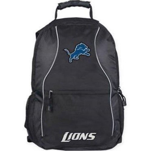 Photo 1 of NFL Phenom Backpack Detroit Lions
