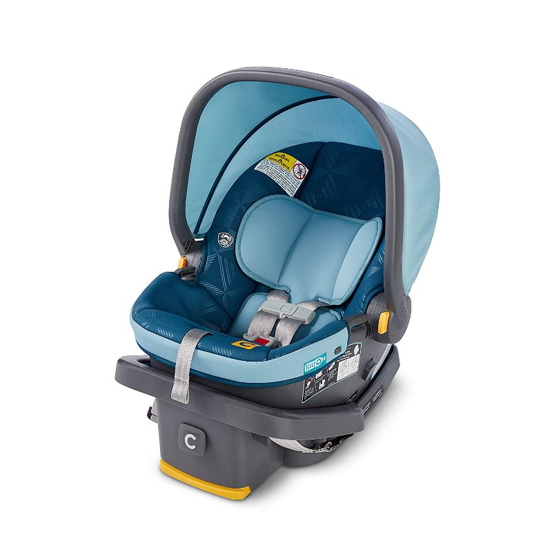 Photo 1 of Century Carry On 35 Lightweight Infant Car Seat, Splash