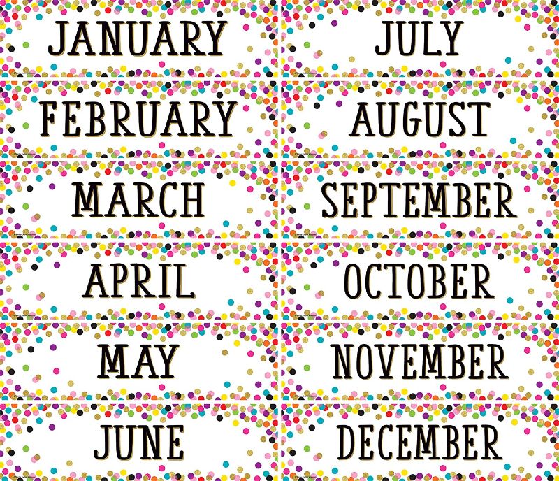 Photo 1 of Confetti Monthly Headliners
**STOCK PHOTO IS ONLY FOR THE REFERENCE 