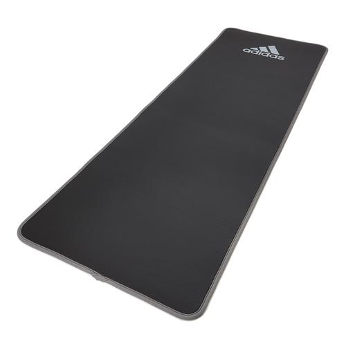 Photo 1 of Adidas Training Mat - Gray, Black
