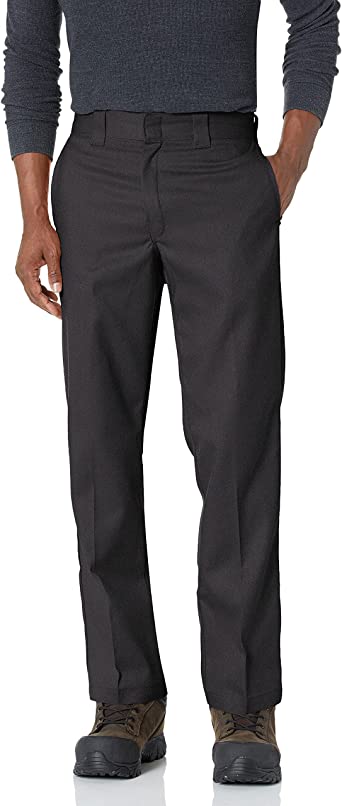 Photo 1 of Dickies Men's 874 Flex Work Pant
SIZE 33 X 32
