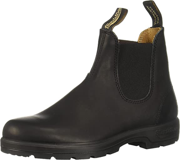 Photo 1 of Blundstone Unisex 550 Rugged Lux Boot
SIZE 8.5