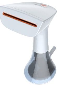 Photo 1 of Conair Extreme Steam Gs39 Handheld Garment Steamer White
