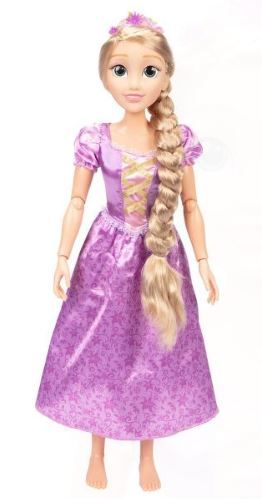 Photo 1 of Disney Princess Playdate Rapunzel Doll 