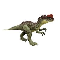 Photo 1 of Jurassic World: Dominion Massive Action Yangchuanosaurus Dinosaur Attack Motion Figure

