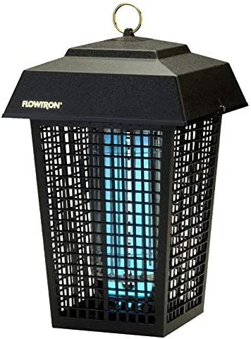 Photo 1 of Flowtron BK-40D Electronic Insect Killer, 1 Acre Coverage,Black
**NONfunctional Parts only ***