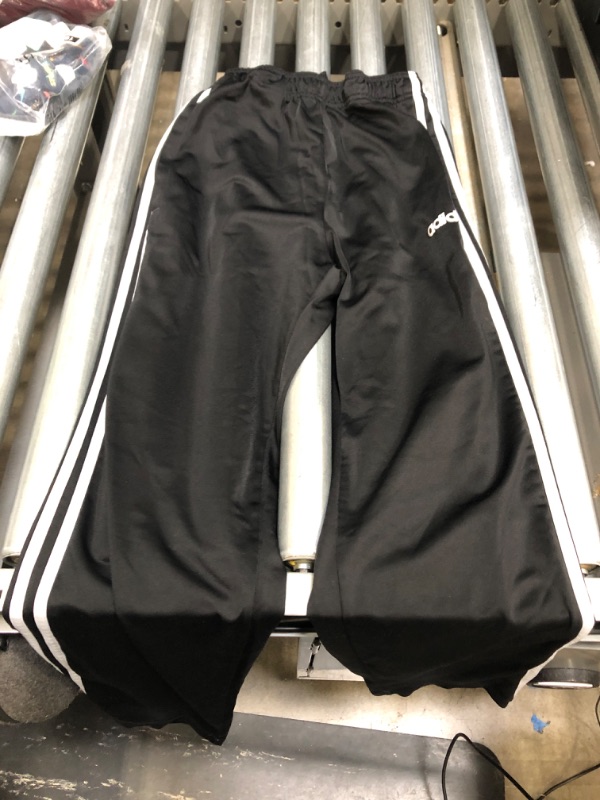 Photo 1 of adidas Mens Essentials Athletic Track Pants
