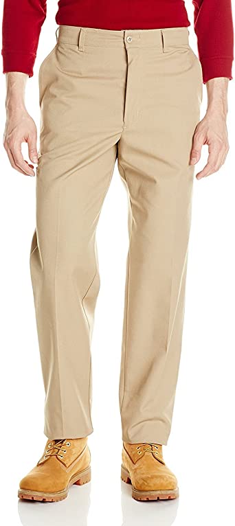 Photo 1 of Red Kap Men's Cell Phone Pocket Pant (16W x 30L)
