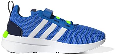 Photo 1 of adidas Unisex-Child Racer Tr21 Running Shoe (2)
