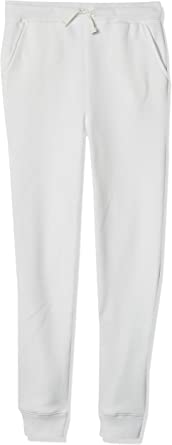 Photo 1 of Amazon Essentials Boys and Toddlers' Fleece Jogger Sweatpants (12)
