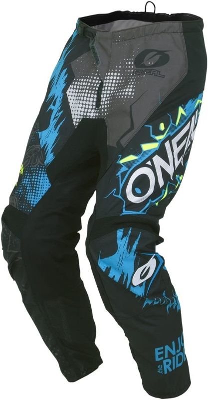 Photo 1 of O'Neal - 010E-927 unisex-child Element Youth Villian Pant (, 26)
