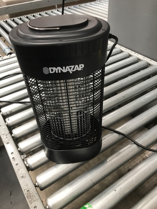 Photo 2 of DynaZap DZ30200SR Outdoor Electronic Bug Zapper **Nonfunctional**parts only