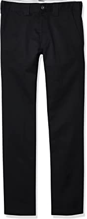 Photo 1 of Dickies Boys' Skinny Straight Pant - 16
- Minor rip 