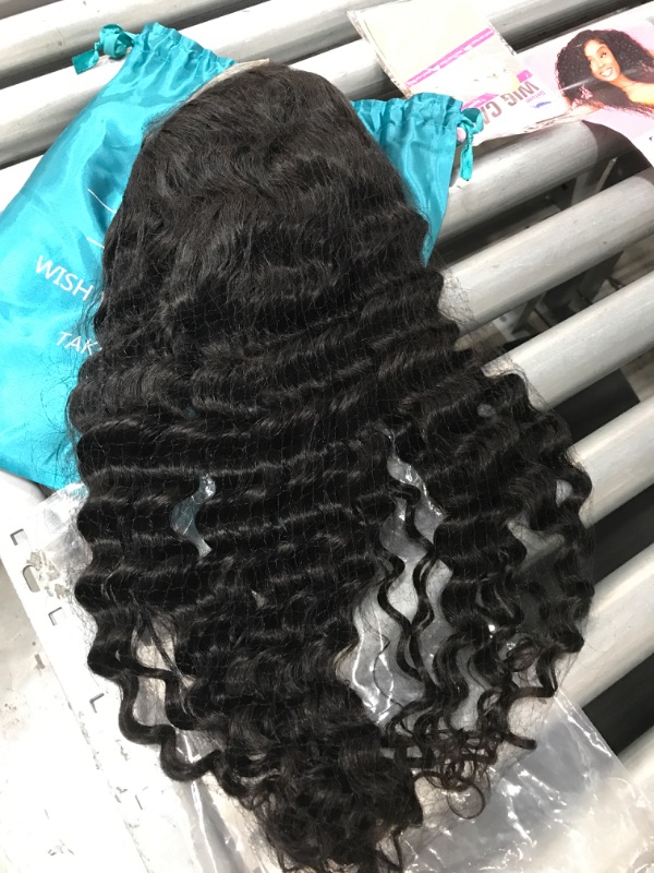 Photo 1 of TOPREM WIG BUNDLE CAP AND ACCESORIES