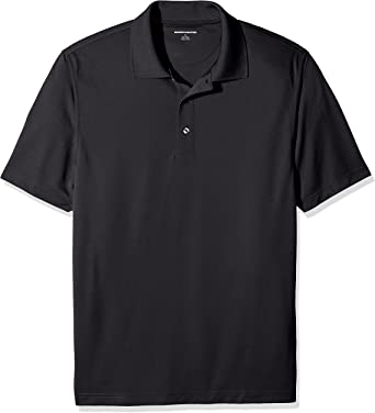 Photo 1 of Amazon Essentials Men's Regular-Fit Quick-Dry Golf Polo Shirt xl/12
