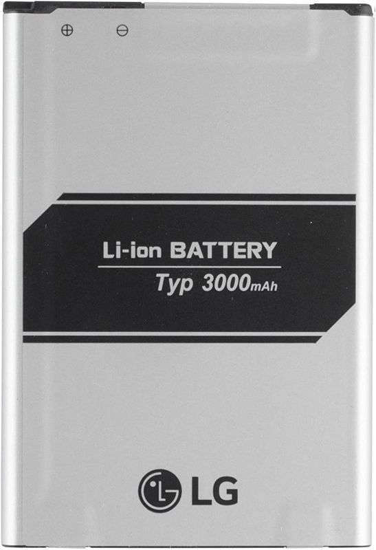 Photo 1 of LG G4 BL-51YF 3000mAH Spare Battery 1EA (Only Battery)
