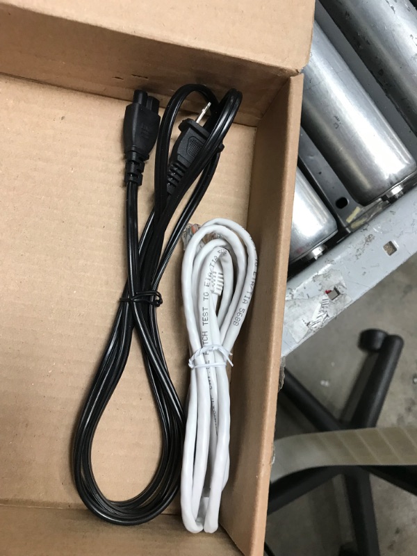 Photo 1 of ARRIS Touchstone TM1602A DOCSIS 3.0 Upgradeable 16x4 Telephony Modem for TWC & Optimum (Renewed)
