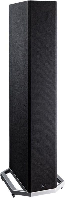 Photo 1 of Definitive Technology BP9020 High Power Bipolar Tower Speaker with Integrated 8" Subwoofer
