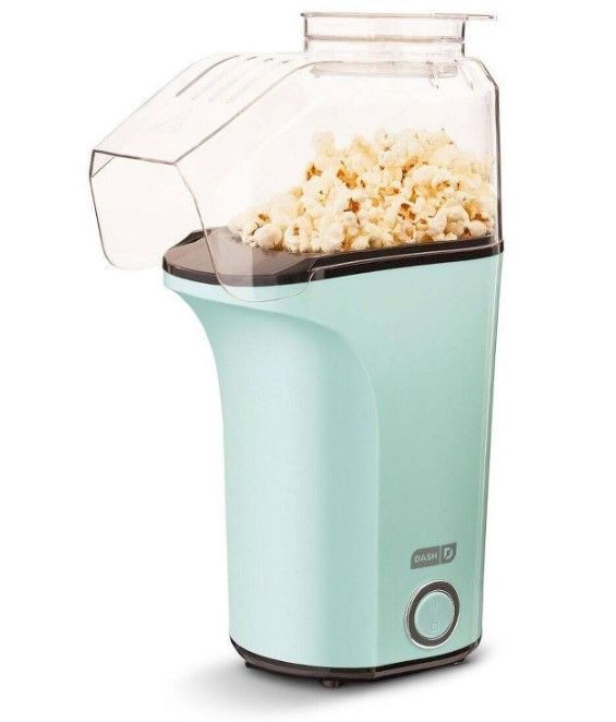 Photo 1 of Fresh Pop Electric Popcorn maker

