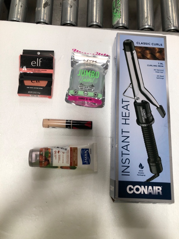 Photo 1 of 6ITEM BUNDLE OF BEAUTY PRODUCTS