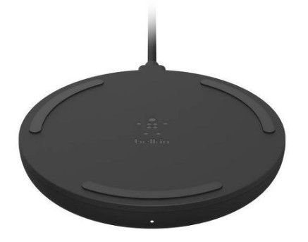 Photo 1 of Belkin Boost Charge Wireless Charging Pad (15W)

