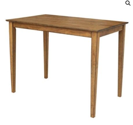 Photo 1 of  T-3048T 30 x 48 Rectangular Table this is the table top only, no legs.