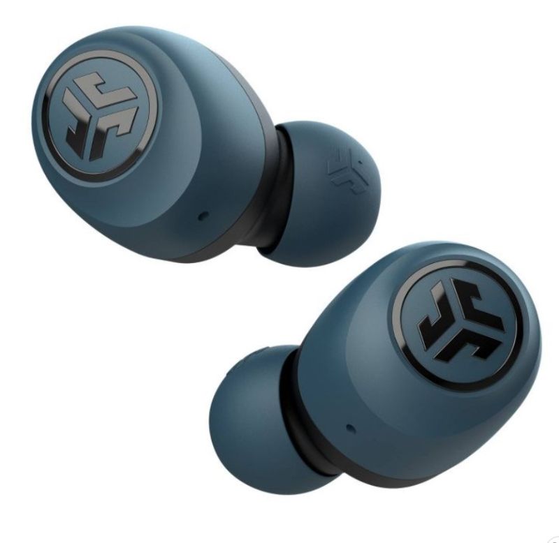 Photo 1 of JLab GO Air True Wireless Bluetooth Earbuds

