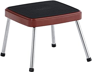 Photo 1 of ***PARTS ONLY*** COSCO 11230RED1E Stylaire Retro (red, one Pack) Step Stool,
