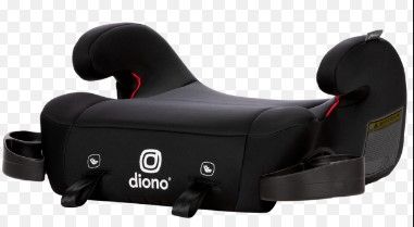 Photo 1 of Solana 2 latch booster seat