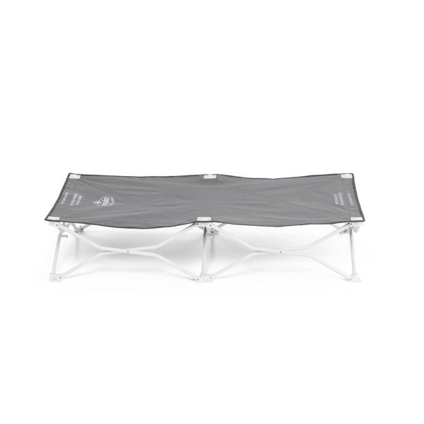 Photo 1 of Regalo Portable Toddler Cot
