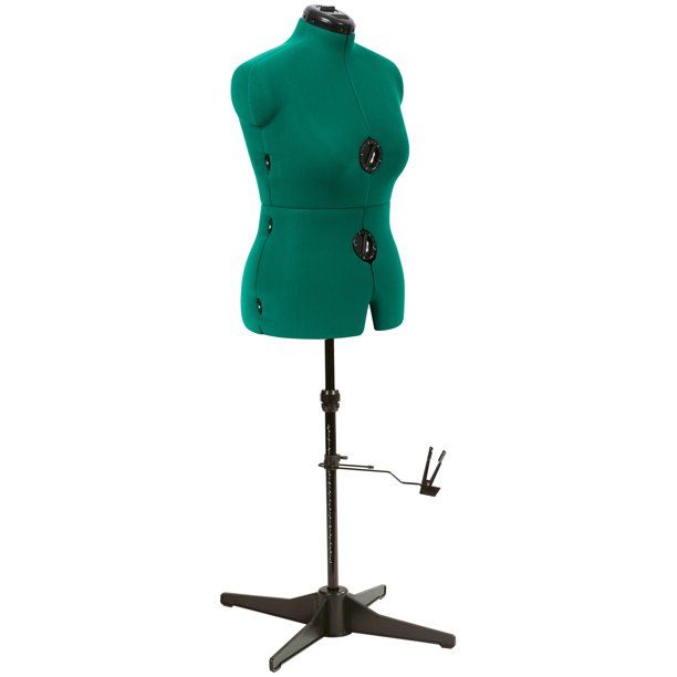 Photo 1 of  Sew You Adjustable Dressform,
