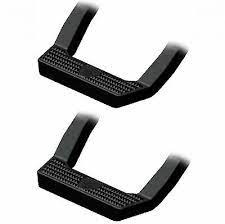 Photo 1 of 119771 LD Steps XP3 Black Powder Coat Pair pack of 2