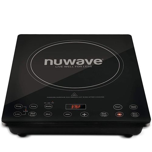 Photo 1 of ***PARTS ONLY*** NuWave PIC Flex & 9-inch Pan
