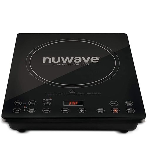 Photo 1 of NuWave PIC Flex & 9-inch Pan
