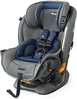 Photo 1 of Chicco Fit4 Adapt 4-in-1 Convertible Car Seat - Vapor | Grey
