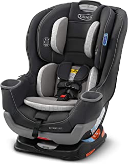 Photo 1 of Graco Extend2Fit Convertible Car Seat | Ride Rear Facing Longer with Extend2Fit, Redmond
