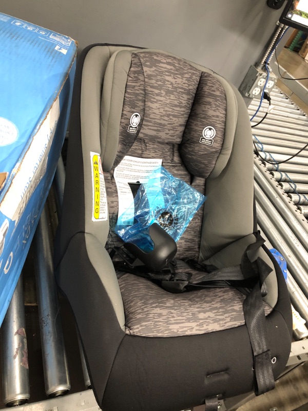 Photo 2 of Cosco Mighty Fit Convertible Car Seat - Heather Onyx