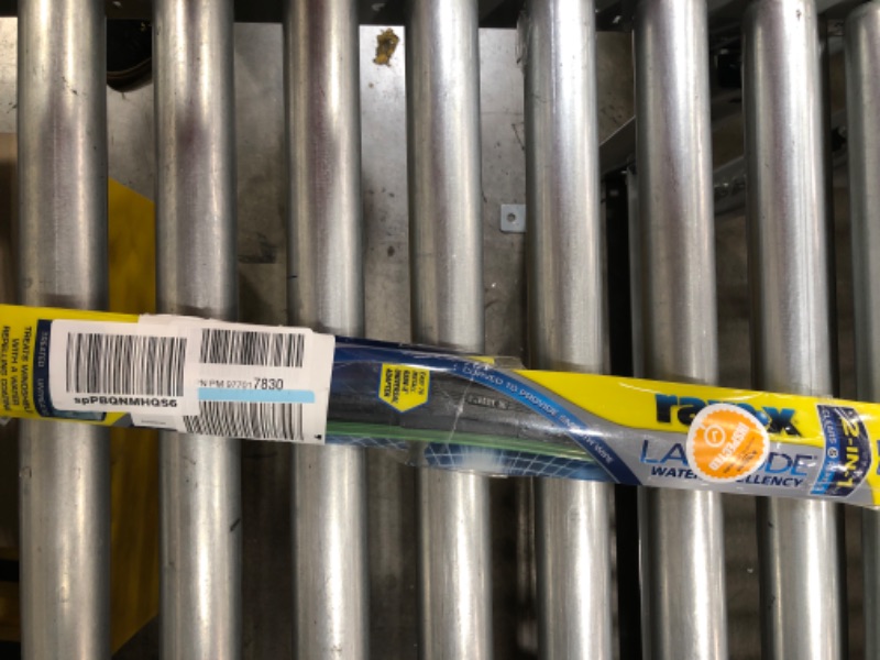 Photo 2 of 210260 20 in. Water Repellency Wiper Blade
