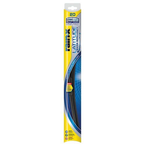 Photo 1 of 210260 20 in. Water Repellency Wiper Blade
