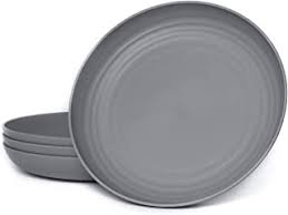 Photo 1 of *** stock photo for reference only***
3     7.8 Inch Small Kids Plates