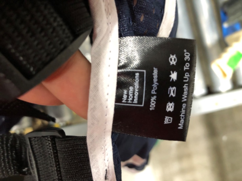 Photo 1 of Cooling Vest for Men & Women. Adjustable Body Cooling Products, 4 x Ice Gel Pack,
