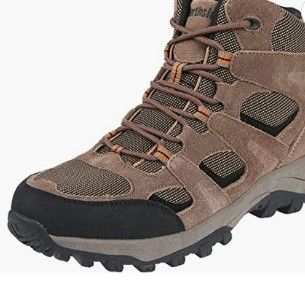 Photo 1 of Northside Kid's Monroe Hiking Boot (6)
