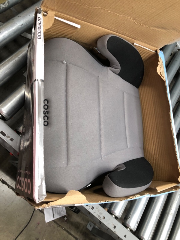 Photo 1 of Cosco Top Side Booster Car Seat in Leo