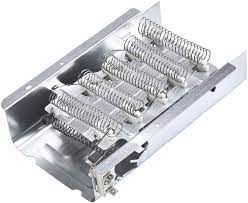 Photo 1 of 279838 Dryer Heating Element For Whirlpool,Ken&more Dryer Replaces Part # 8565582, AP309425, 3398064, 3403585, PS334313
