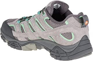 Photo 1 of Merrell Women's MOAB 2 WTPF Hiking Shoe
Size 7.5