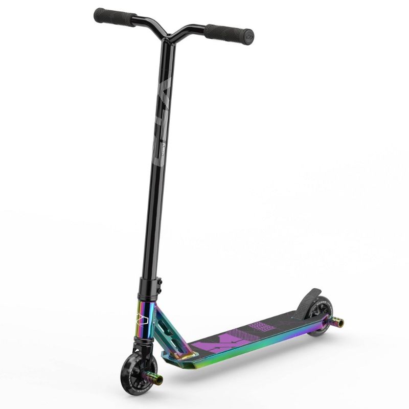 Photo 1 of Fuzion XTR Pro 2 Wheel Kick Scooter - Neochrome
